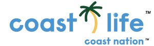The Coast Life™ by Coast Nation™