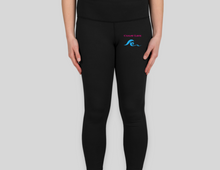 Load image into Gallery viewer, Women&#39;s Coast Life Stretch Performance Leggings