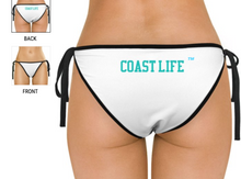 Load image into Gallery viewer, Women&#39;s Coast Life Swimsuit 2 Piece Bikini