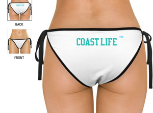 Women's Coast Life Swimsuit 2 Piece Bikini