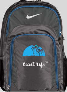 Coast Life™ Sunset Nike Performance Backpack