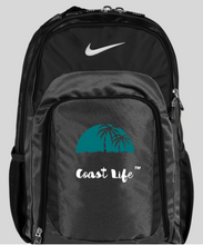 Load image into Gallery viewer, Coast Life™ Sunset Nike Performance Backpack