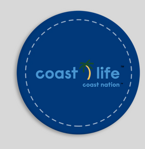 Coast Nation™ Coast Life™ PopSocket