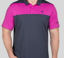 Load image into Gallery viewer, Men&#39;s Coast Life™ Luxury Palm Polo